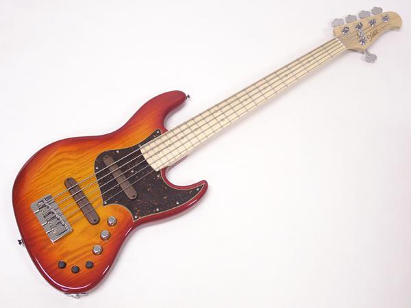 Xotic ( エキゾチック ) XJ-1T 5st Light Weight / Cherry Burst