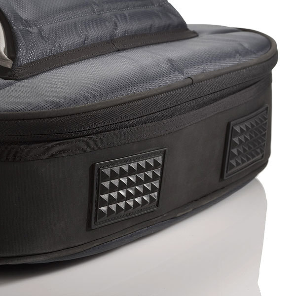 モノ　MONO M80-EB ベース用ケース　ギグバッグ　黒　ブラック Amazon.com: MONO M80 Bass Case : Musical Instruments