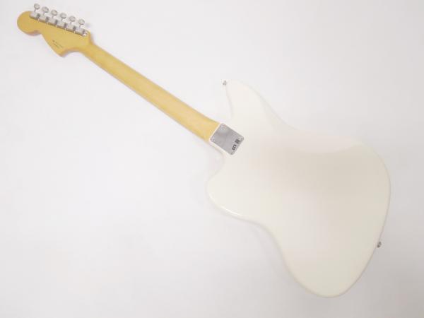 ギター Fender Mexico Jaguar Special HH Fender Mexico フェンダー メキシコ Classic Player Jaguar