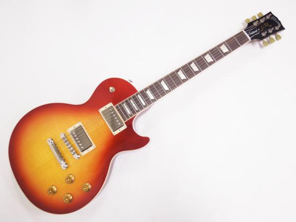 Gibson ( ギブソン ) Les Paul Traditional T 2017 Heritage Cherry Sunburst #170052820