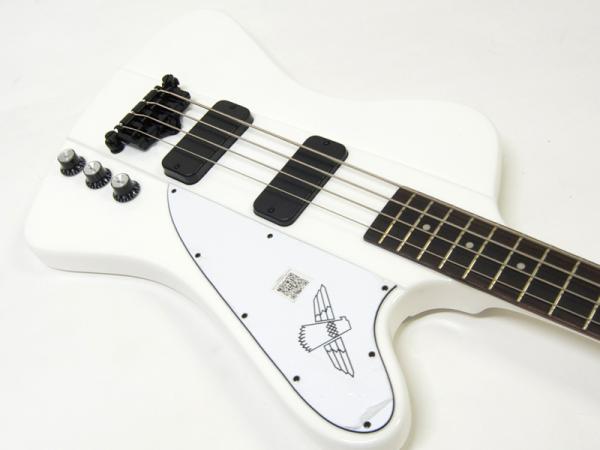 Epiphone THUNDERBIRD CLASSIC IV サンダーバード Epiphone エピフォン Thunderbird Classic IV PRO AW | ワタナベ