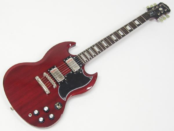 Epiphone ( エピフォン ) G-400 PRO CH