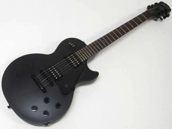 Epiphone ( エピフォン ) Goth Les Paul Studio PB