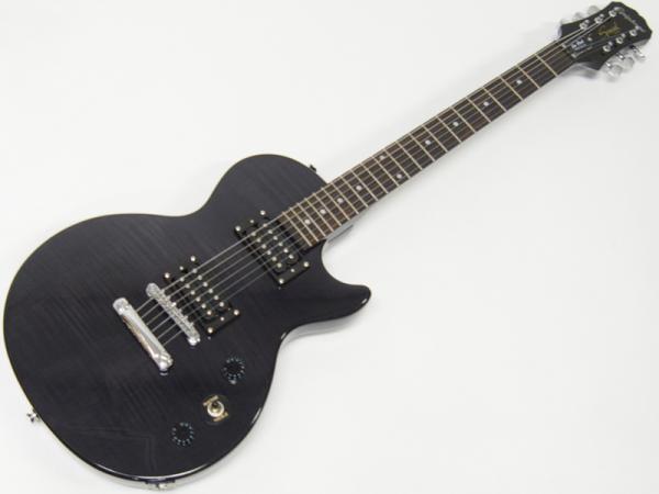 Epiphone エピフォン Ltd Ed Les Paul II Plus Top TB