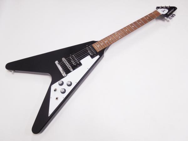 Gibson ギブソン Flying V 2017 T Ebony #170053980