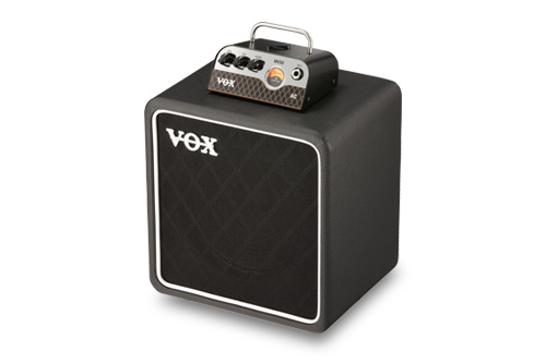 VOX ( ヴォックス ) MV50 AC Set