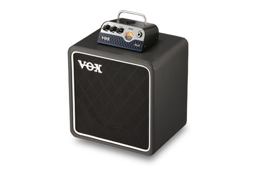 VOX ( ヴォックス ) MV50 Rock Set