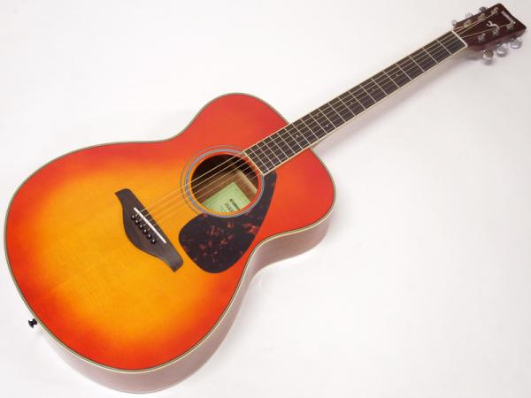 YAMAHA ヤマハ FS820 AB