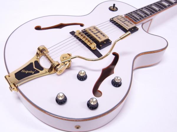 Epiphone エピフォン Ltd Ed Emperor Swingster Royale 39%OFF