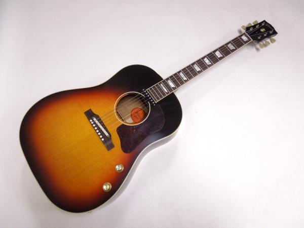 Gibson ( ギブソン ) 1962 Style J-160E VOS Vintage Sunburst