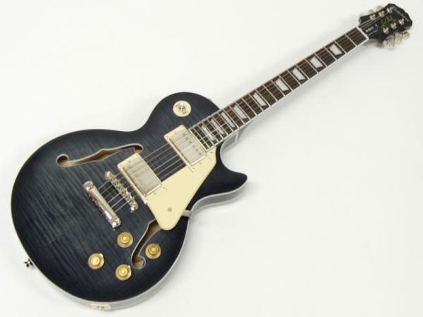 Epiphone ( エピフォン ) Ltd Ed Les Paul Standard Florentine PRO(TB)