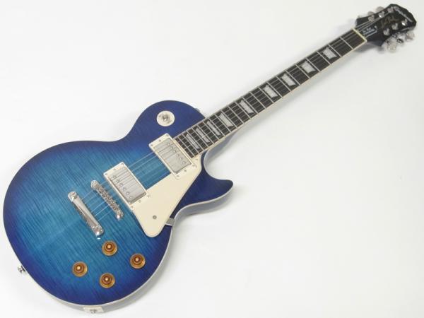 Epiphone ( エピフォン ) Les Paul Standard Plus Top Pro (TB)