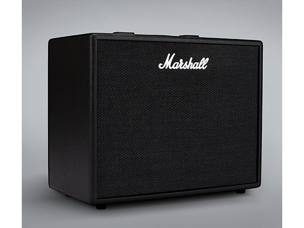 Marshall マーシャル CODE50【展示品特価】