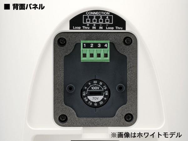 YAMAHA ヤマハ VXS5 (ブラック/1ペア) 屋内・野外BGMセット YAMAHA ヤマハ VXS5 (ブラック/1ペア) 屋内・野外BGMセット