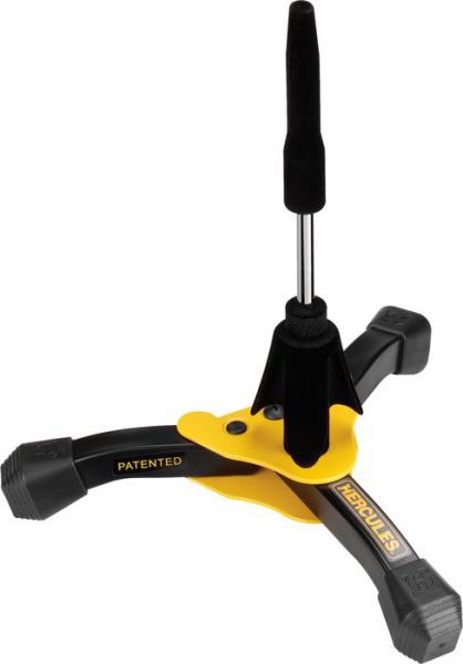 Hercules ハーキュレス DS640BB フルート クラリネット スタンド 管楽器 clarinet flute stands　北海道 沖縄 離島不可