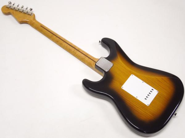 K.Nyui Custom Guitars KNST / 2TS #KN1096 | ワタナベ楽器店 大阪店