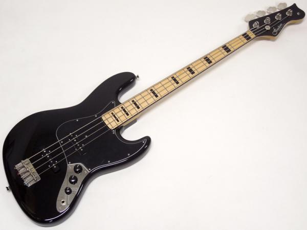 Freedom Custom Guitar Research RetroSpective Series JB-4st