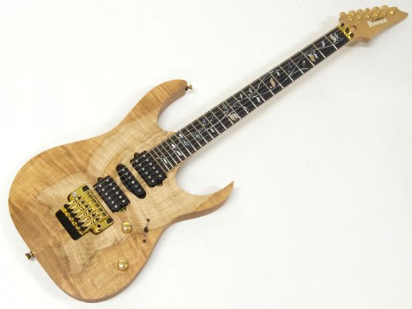 Ibanez ( アイバニーズ ) RG8570ZXX / NTF