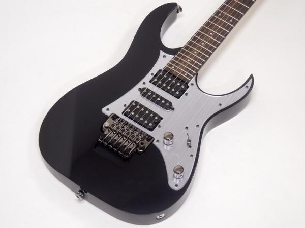 Ibanez RG2550ZA 最終値下げ Ibanez / Prestige RG2550ZA Mystic Night Metallicのご紹介です