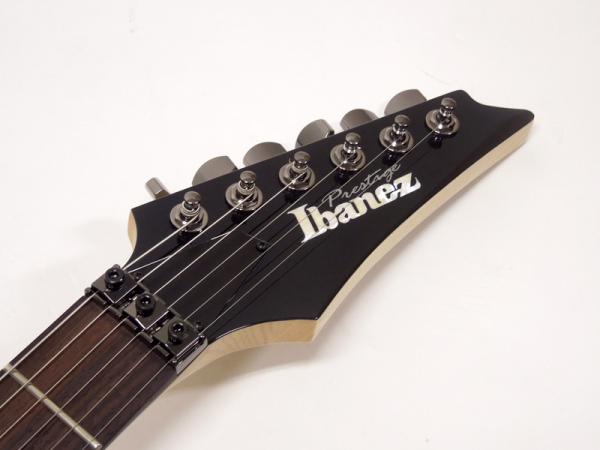 Ibanez RG2550ZA 最終値下げ Ibanez アイバニーズ RG2550ZA / Mystic Night Metallic 25%OFF