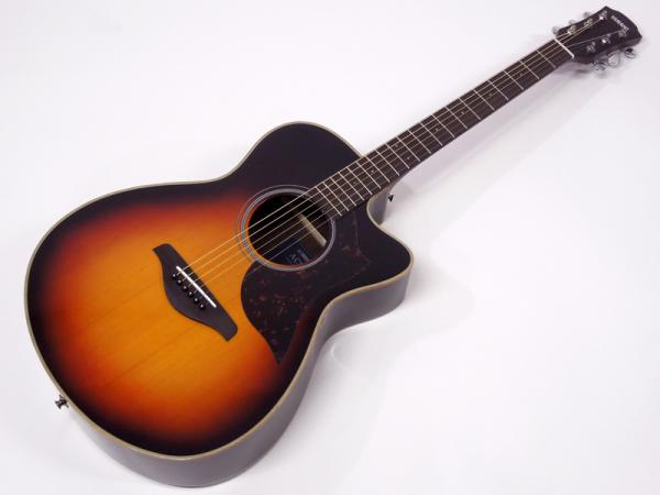 YAMAHA ヤマハ AC1R / VS
