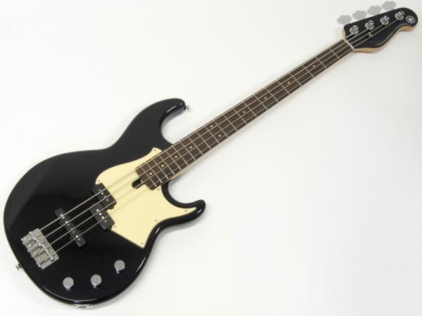 YAMAHA ヤマハ BB434 BL エレキベース BBシリーズ Black 送料