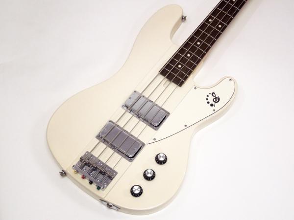 Sago エレキベース Kanderbird Sago Kanderbird | Sago New Material Guitars