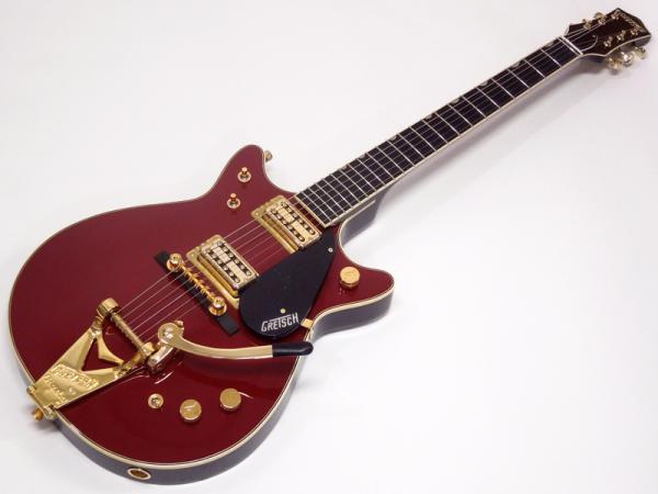 GRETSCH グレッチ G6131T-62 Vintage Select '62 Jet Firebird 25%OFF