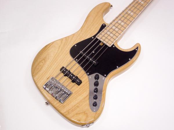 MOON JB-5A Natural / M CR 34inch #56999 20%OFF! | ワタナベ楽器店