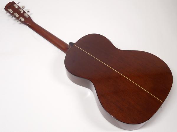 MY-601 | 生産完了品 | MORRIS GUITARS モーリスギター