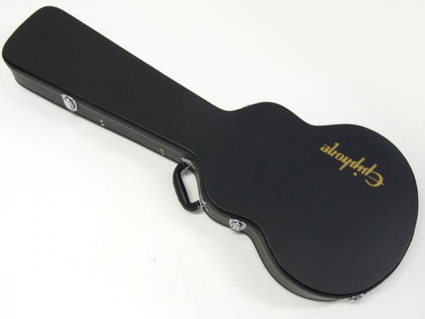 Epiphone エピフォン 純正 Jack Cassady Bass  専用ハードケース 940-EJCCS