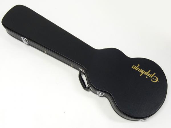 Epiphone エピフォン Allen Woody  専用ハードケース【940-EAKCS】