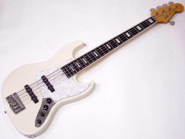 K.Nyui Custom Guitars KNJB-5 / White Blonde