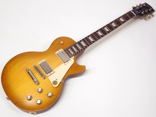 Gibson ギブソン Les Paul Tribute T 2017 Faded Honey Burst #170064291