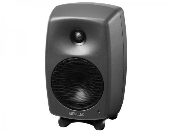 GENELEC ( ジェネレック ) 8030CP (1本) ◇ モニタースピーカー ...