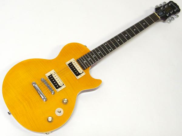 Epiphone by Gibson  レスポール スペシャルII  ブラック