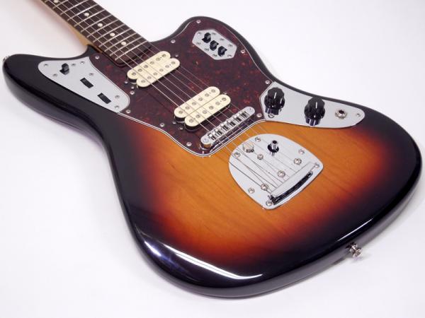 Fender Mexico ( フェンダー メキシコ ) Classic Player Jaguar