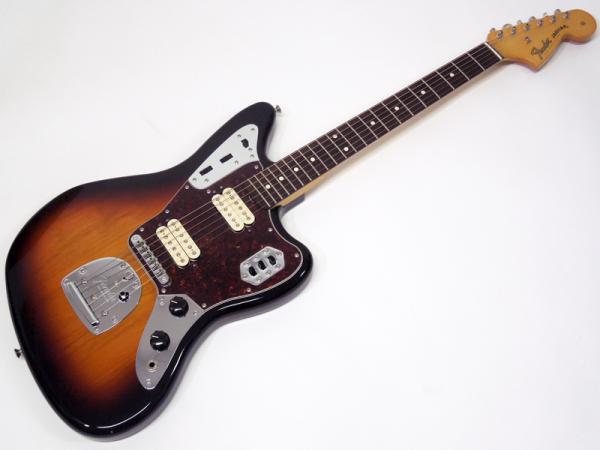 Fender Mexico ( フェンダー メキシコ ) Classic Player Jaguar 