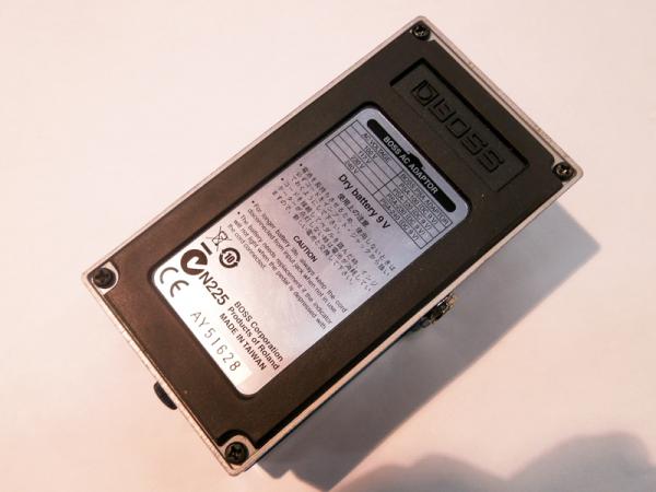 KEELEY BD-2 Mod Phat Tube < Used / 中古品 > | ワタナベ楽器店