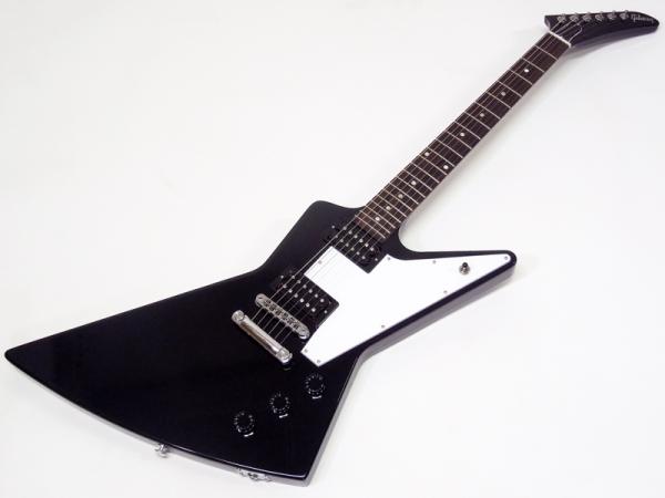 Gibson ( ギブソン ) Explorer 2017 Ebony #170053569