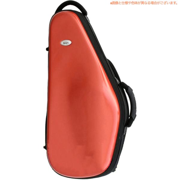 bags ( バッグス ) EFAS-M-COPPER アルトサックス ケース メタリックカッパー ハードケース リュック EVOLUTION alto saxophone case　北海道 沖縄 離島不可