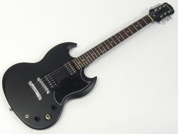 Epiphone エピフォン SG Special Satin E1 VWE SGスペシャル