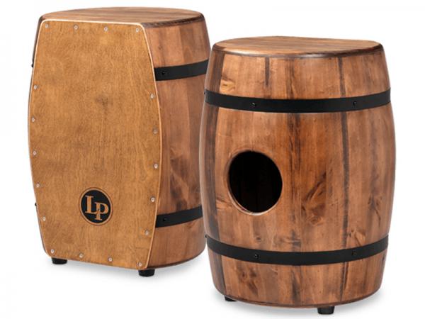 LP エルピー M1406WB カホン パーカッション Matador Whiskey Barrel  