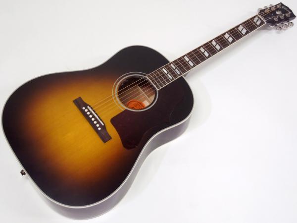 Gibson ( ギブソン ) Southern Jumbo VOS #10747046