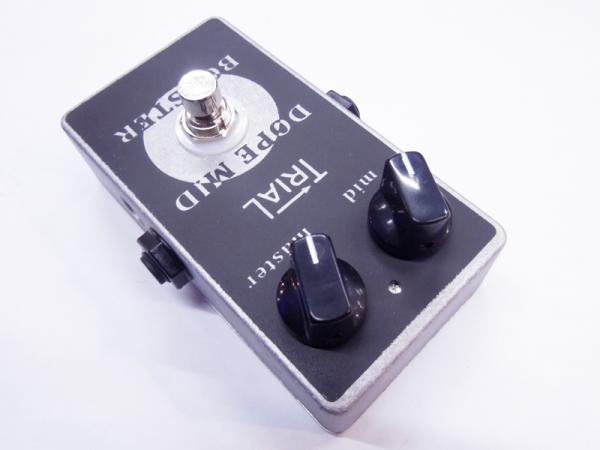 TRIAL ( トライアル ) DOPE MID BOOSTER【ブースター 】 送料無料