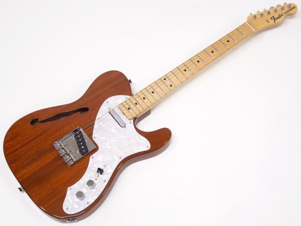 Fender ( フェンダー ) Classic '69 Tele Thinline Maho (NAT)