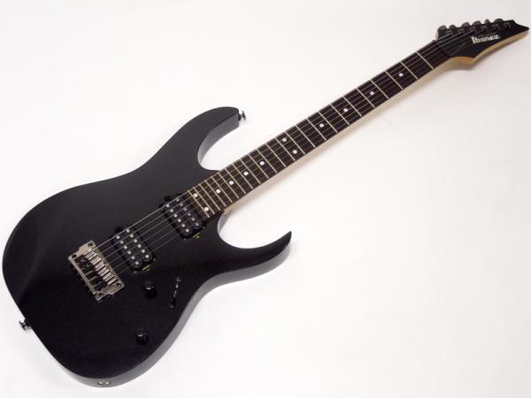 Ibanez ( アイバニーズ ) RG652FX / GK < Used / 中古品 > 