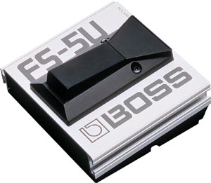 BOSS ( ボス ) FS-5U