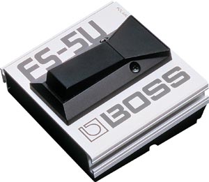 BOSS ボス FS-5U