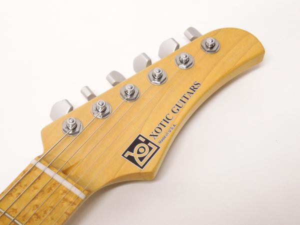 Xotic エキゾチック XS-2 / 59-Burst < Used / 中古品